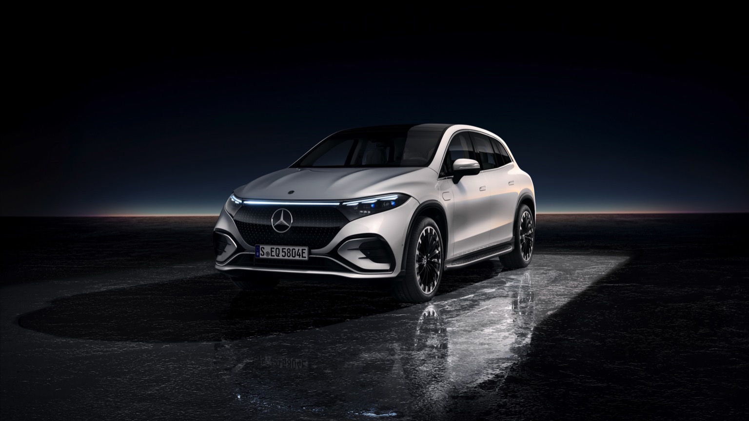 Vehicle Feature Picture