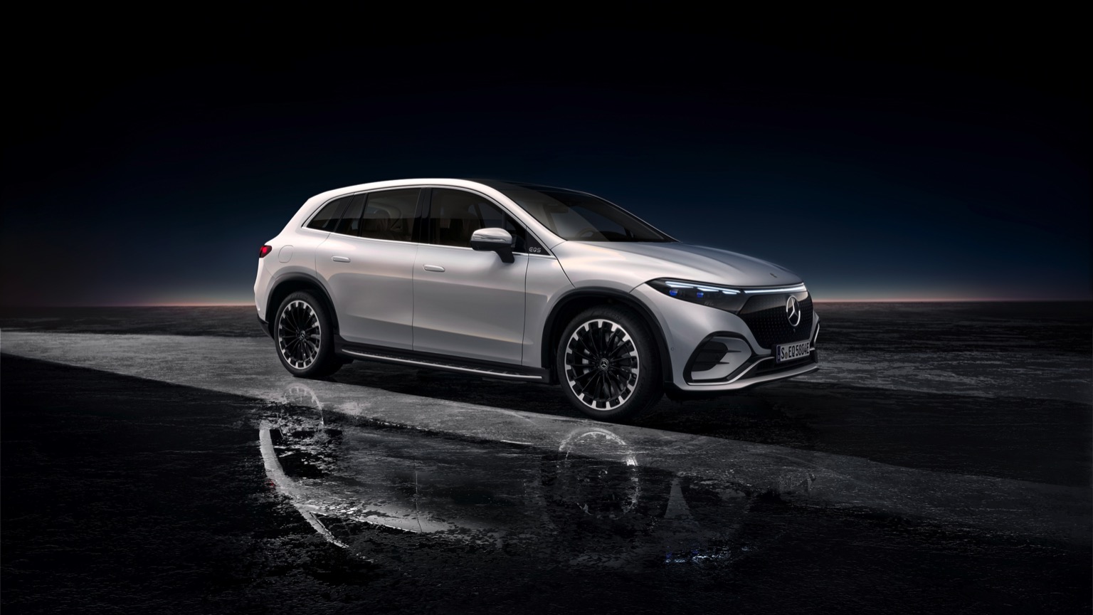 Vehicle Feature Picture