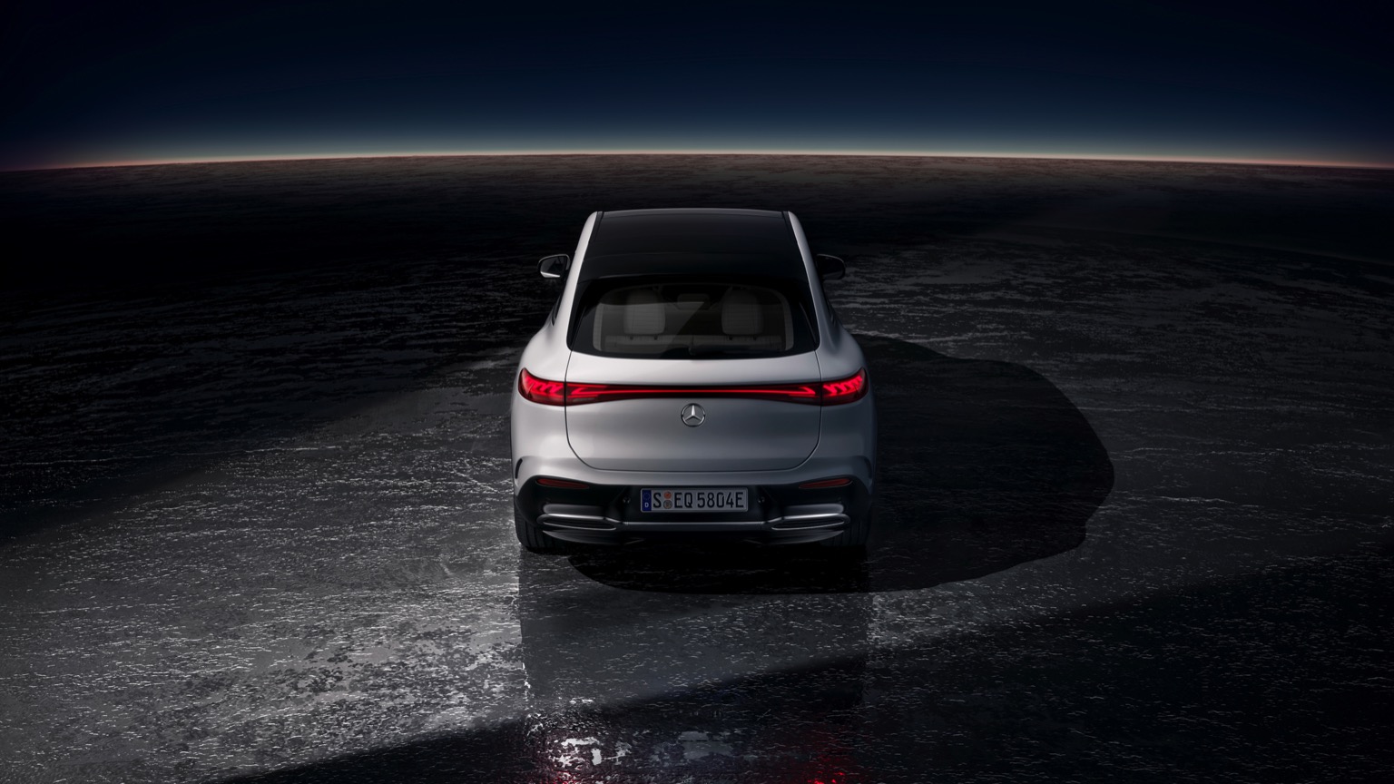 Vehicle Feature Picture