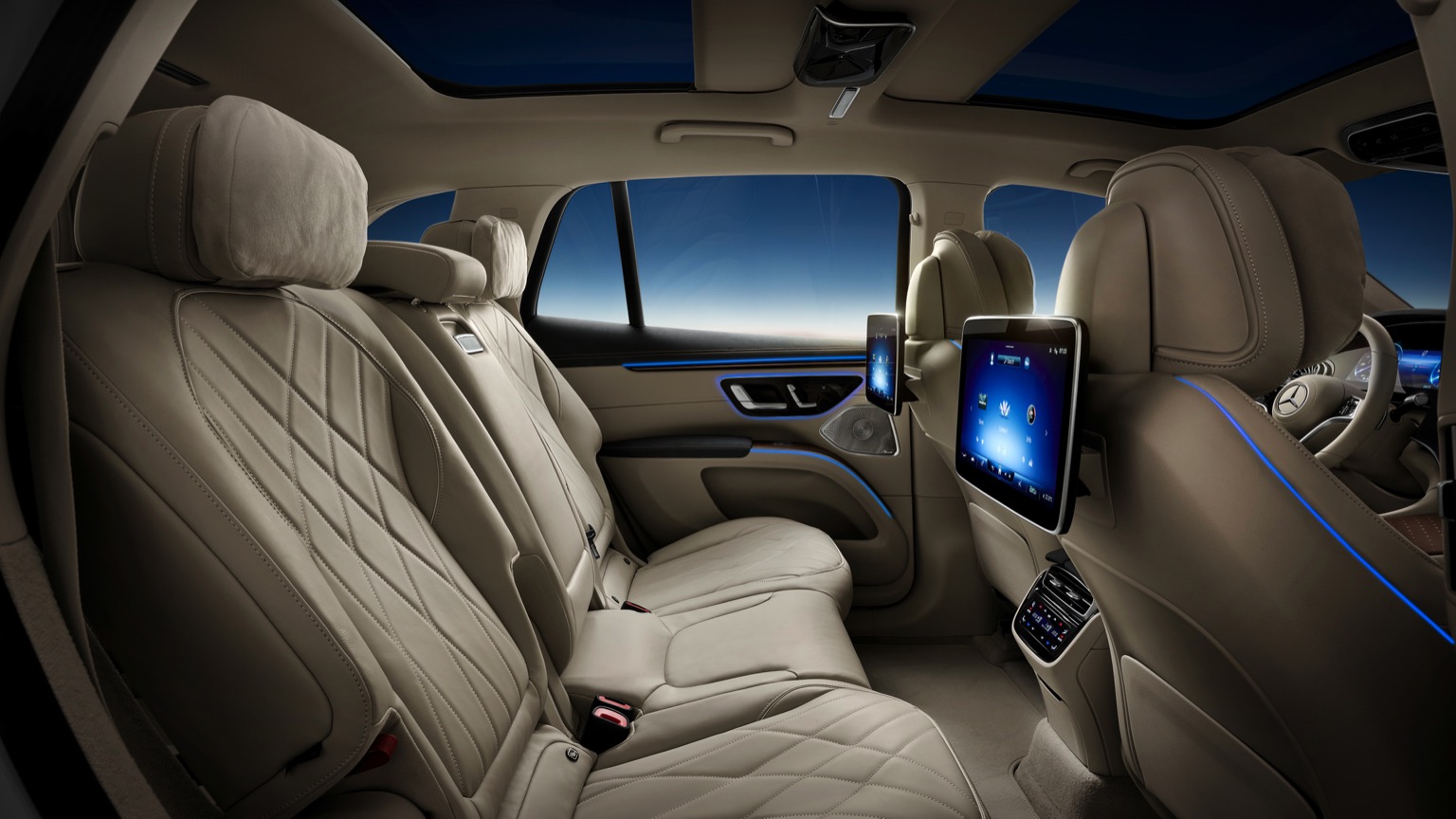 Vehicle Feature Picture