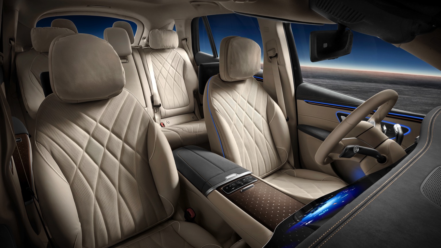 Vehicle Feature Picture