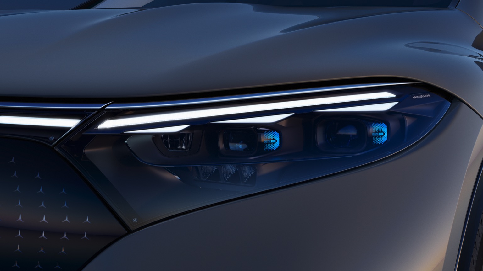 Vehicle Feature Picture