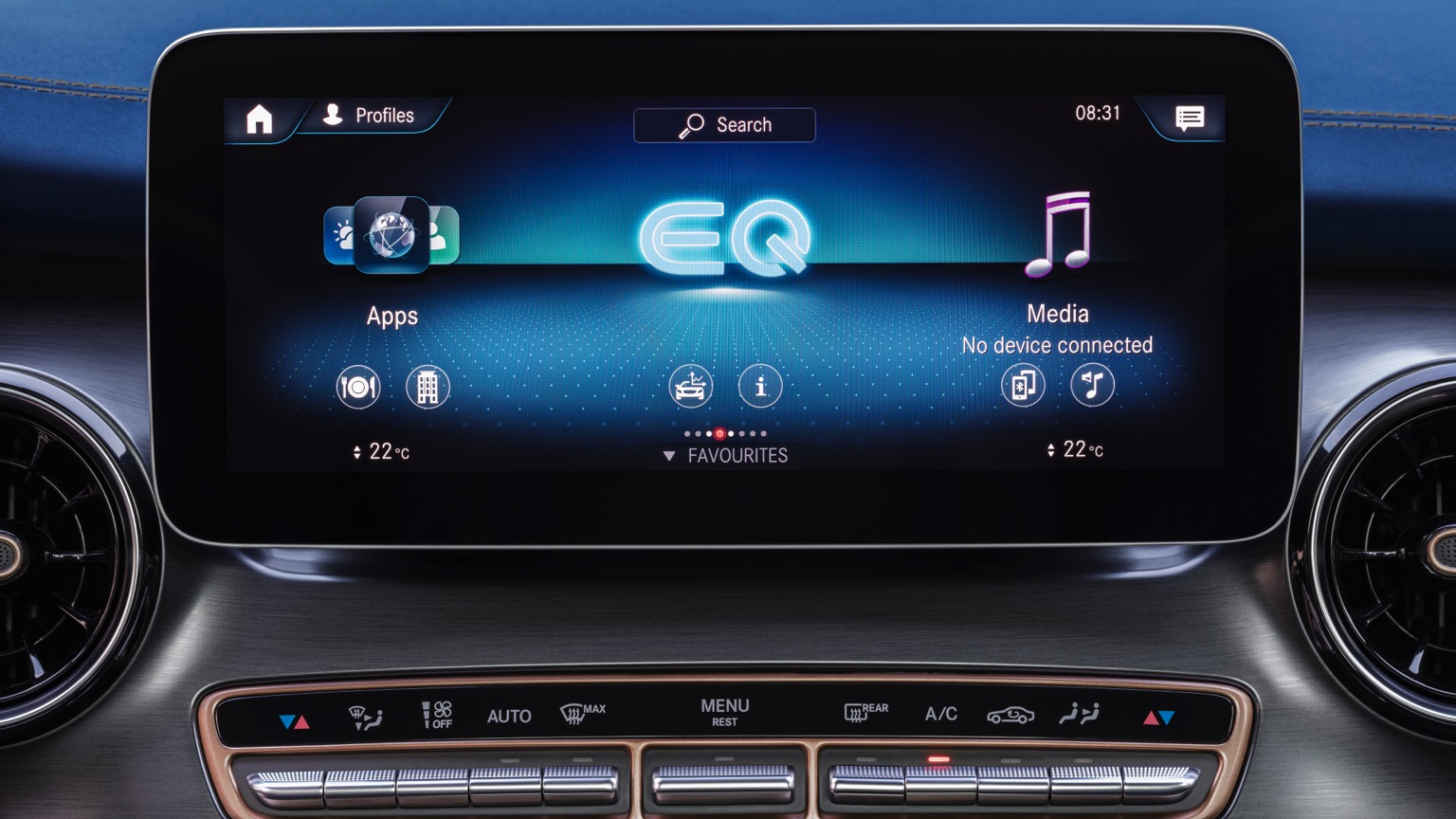 Vehicle Feature Picture