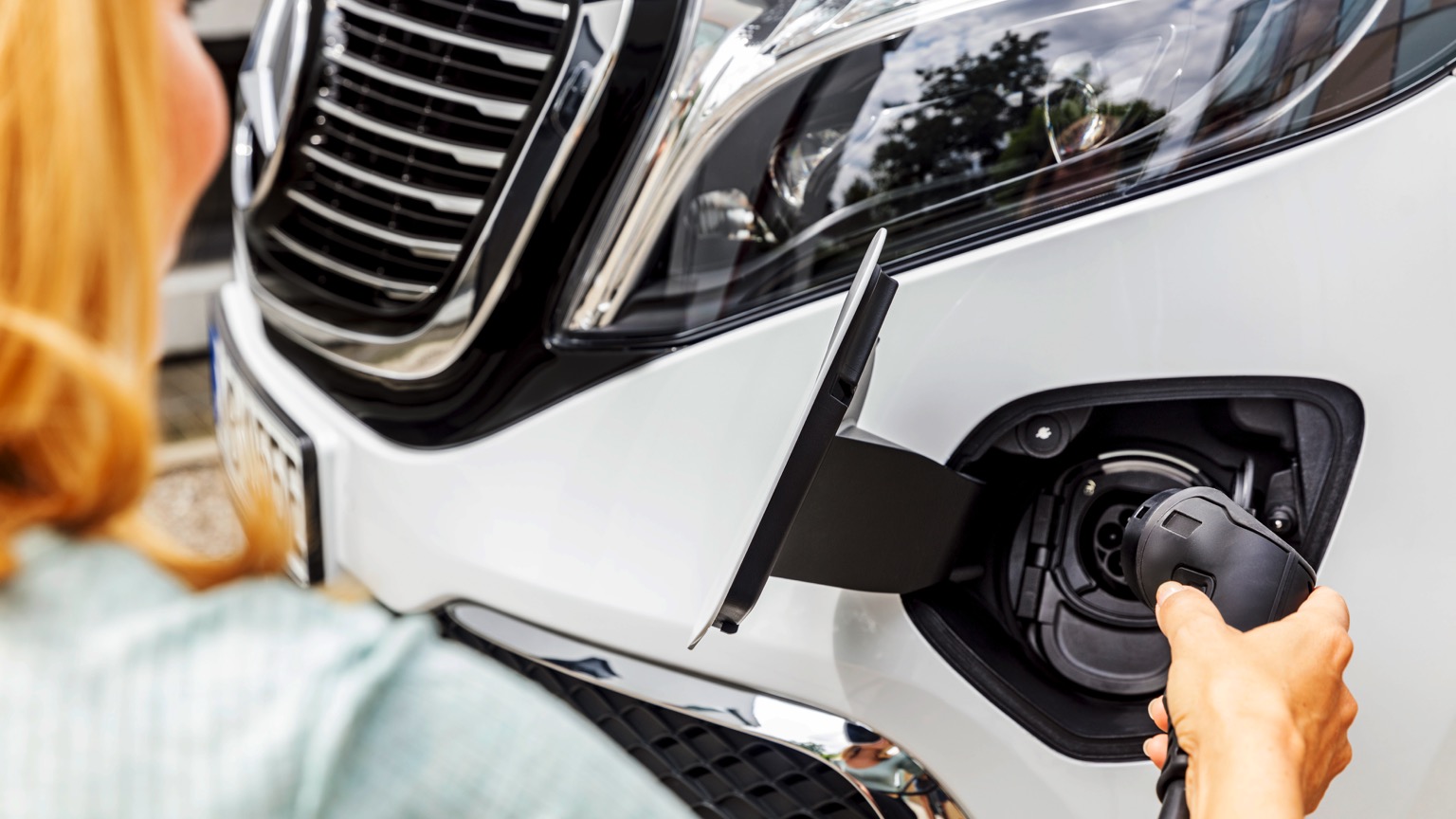 Vehicle Feature Picture