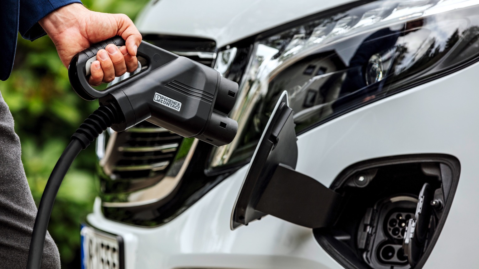 Vehicle Feature Picture