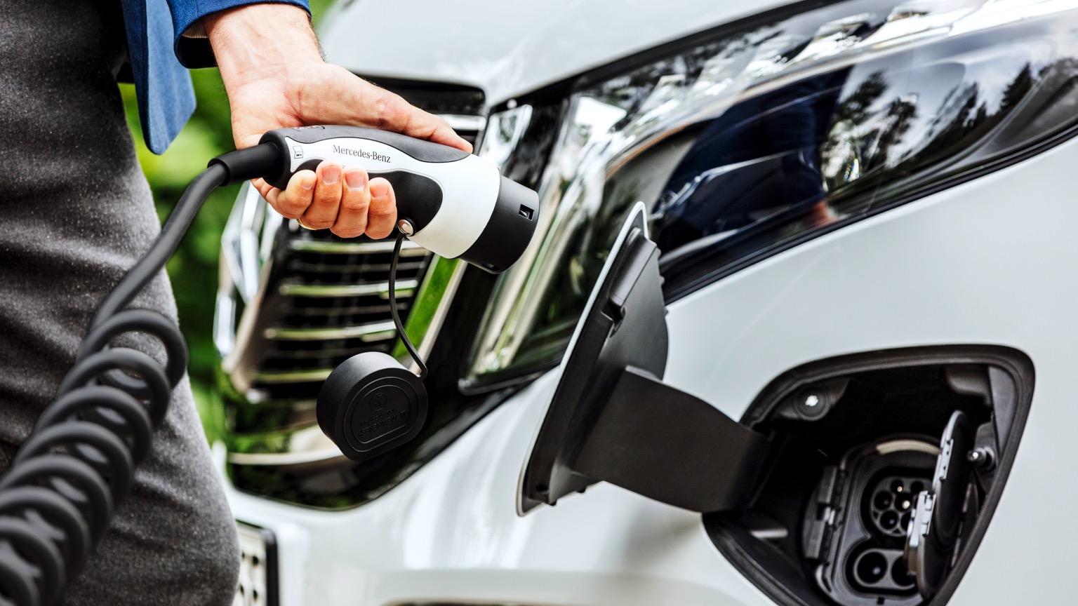 Vehicle Feature Picture