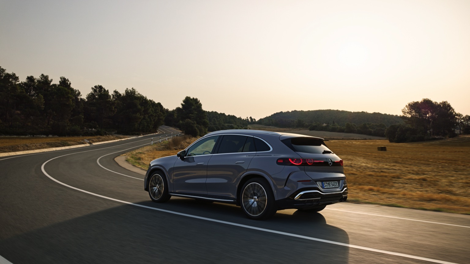 Vehicle Feature Picture