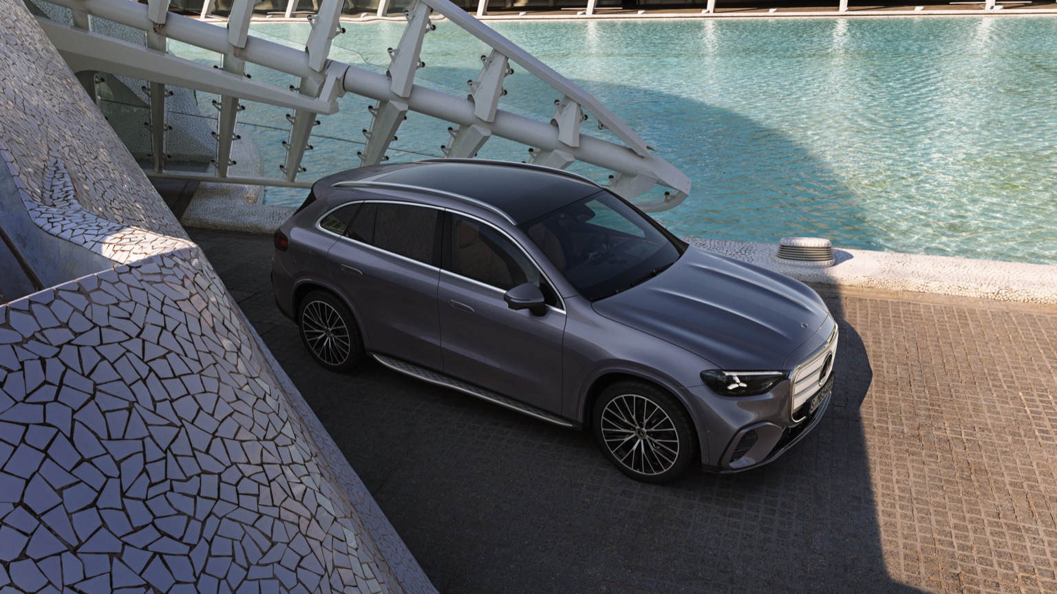 Vehicle Feature Picture