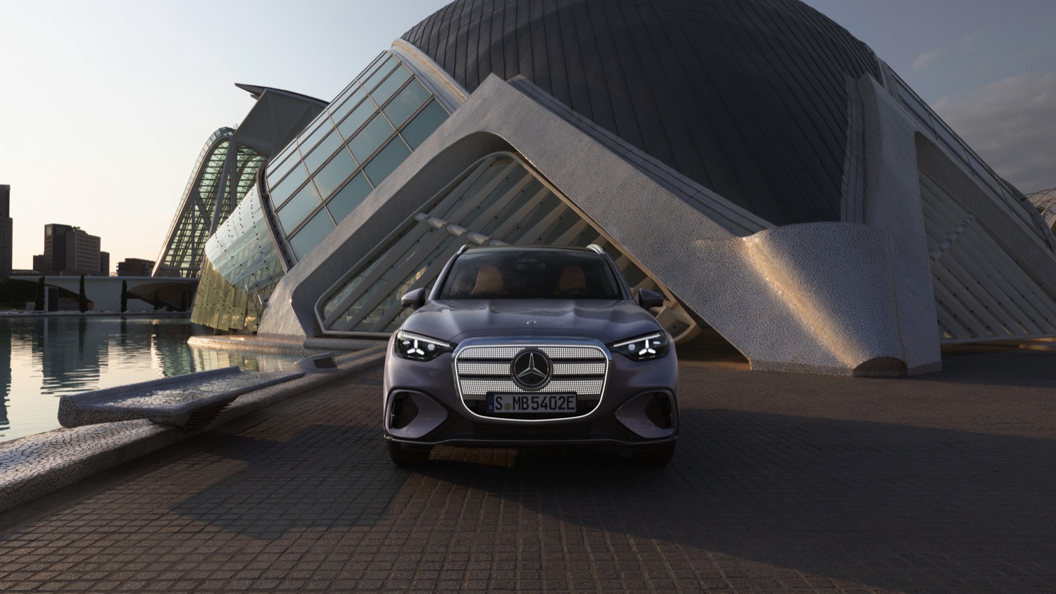 Vehicle Feature Picture