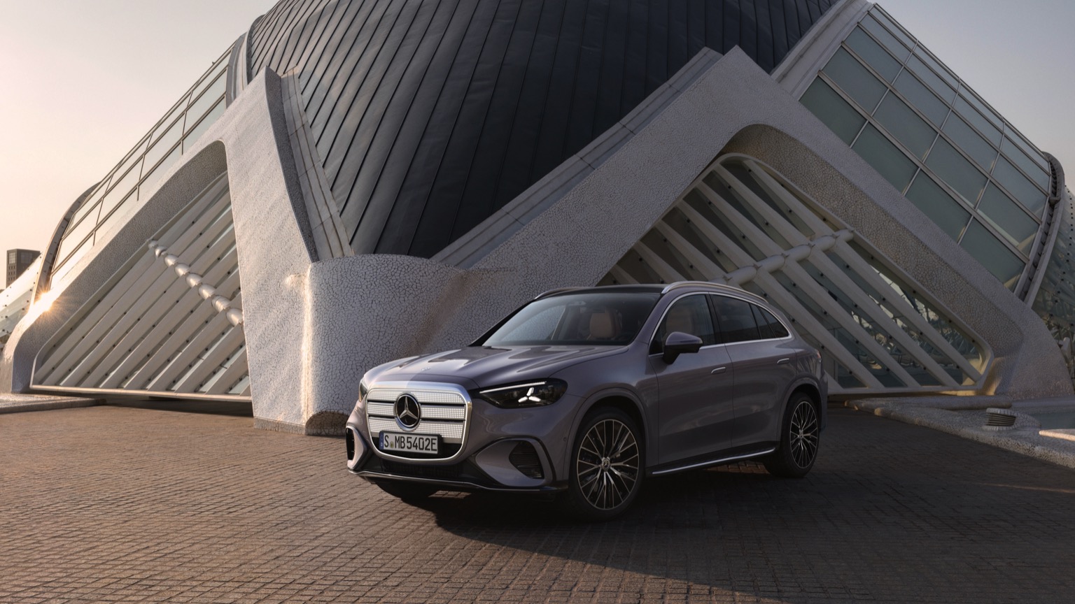 Vehicle Feature Picture