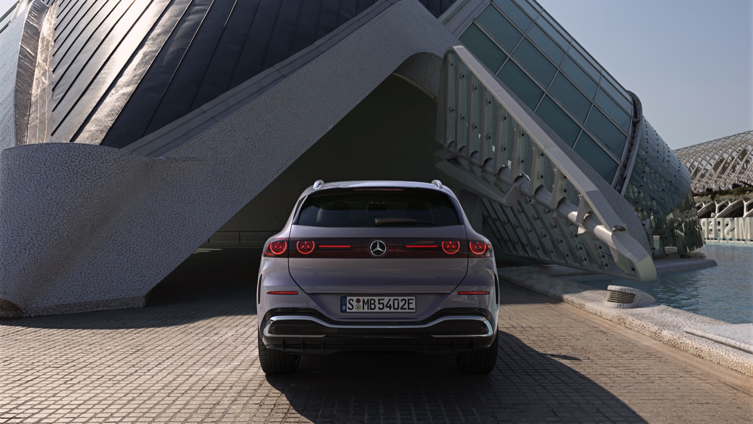 Vehicle Feature Picture