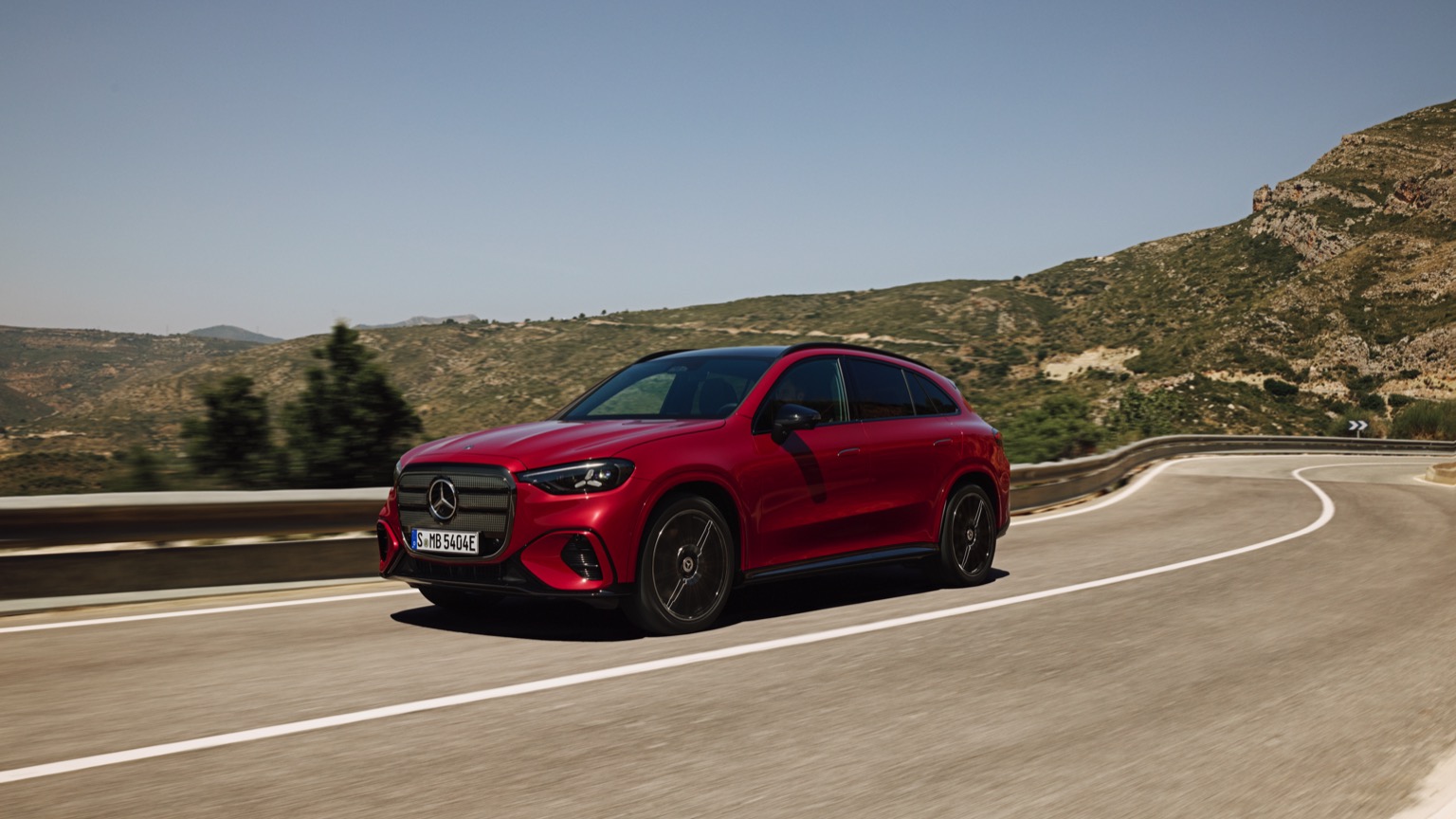 Vehicle Feature Picture