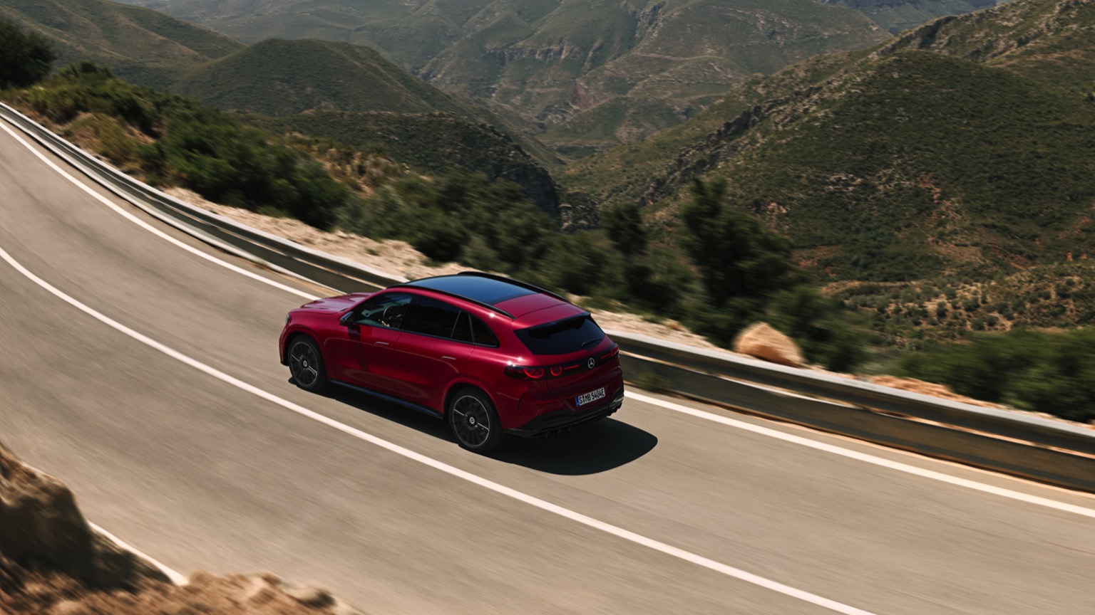 Vehicle Feature Picture