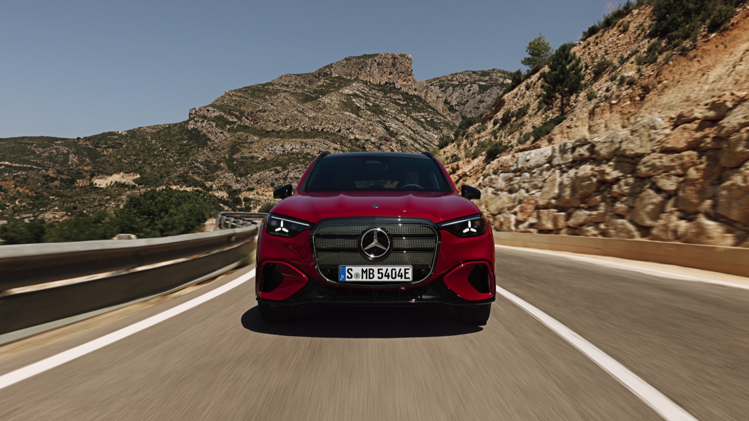 Vehicle Feature Picture