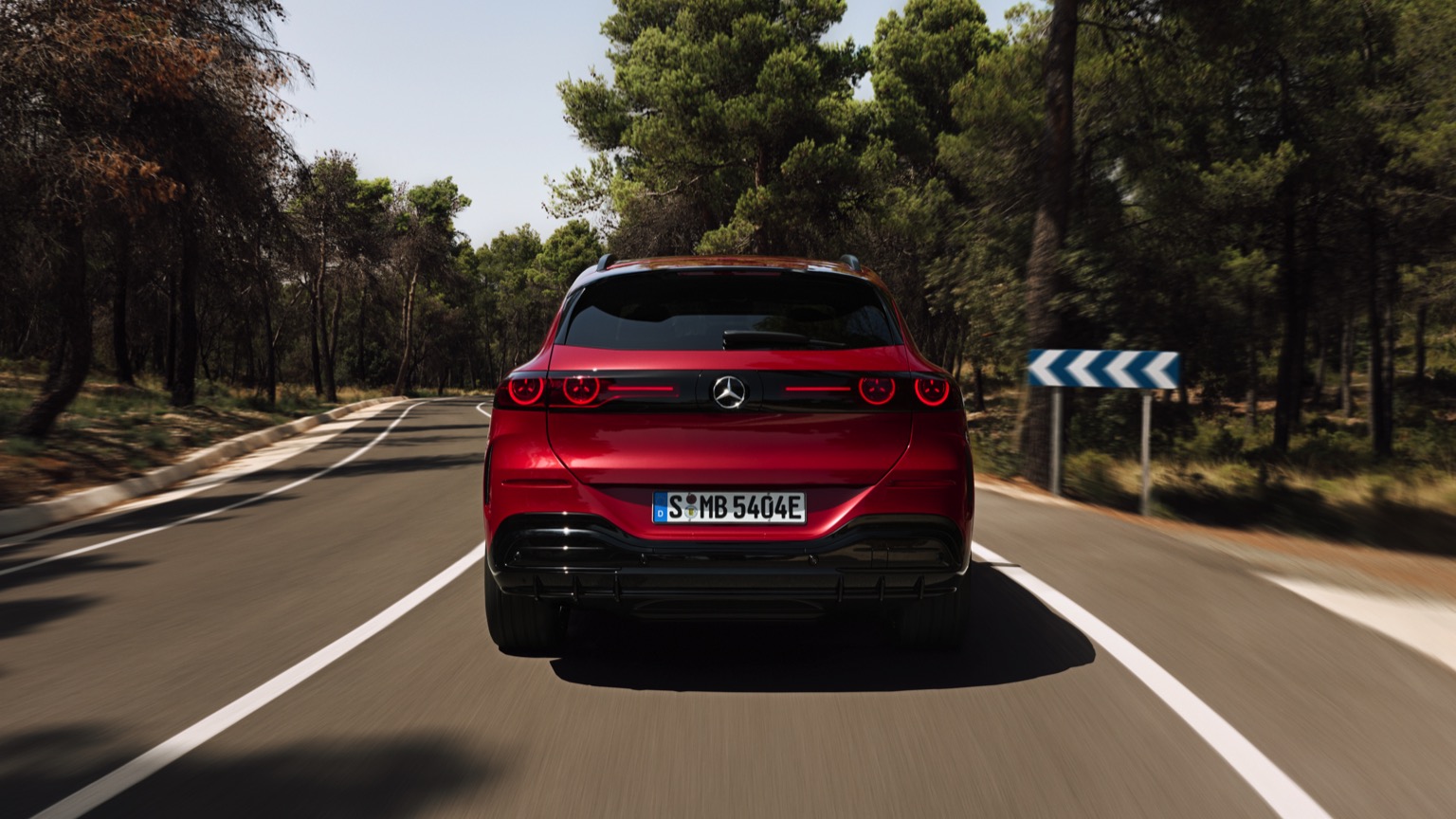 Vehicle Feature Picture