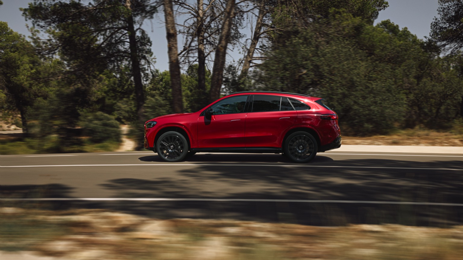 Vehicle Feature Picture