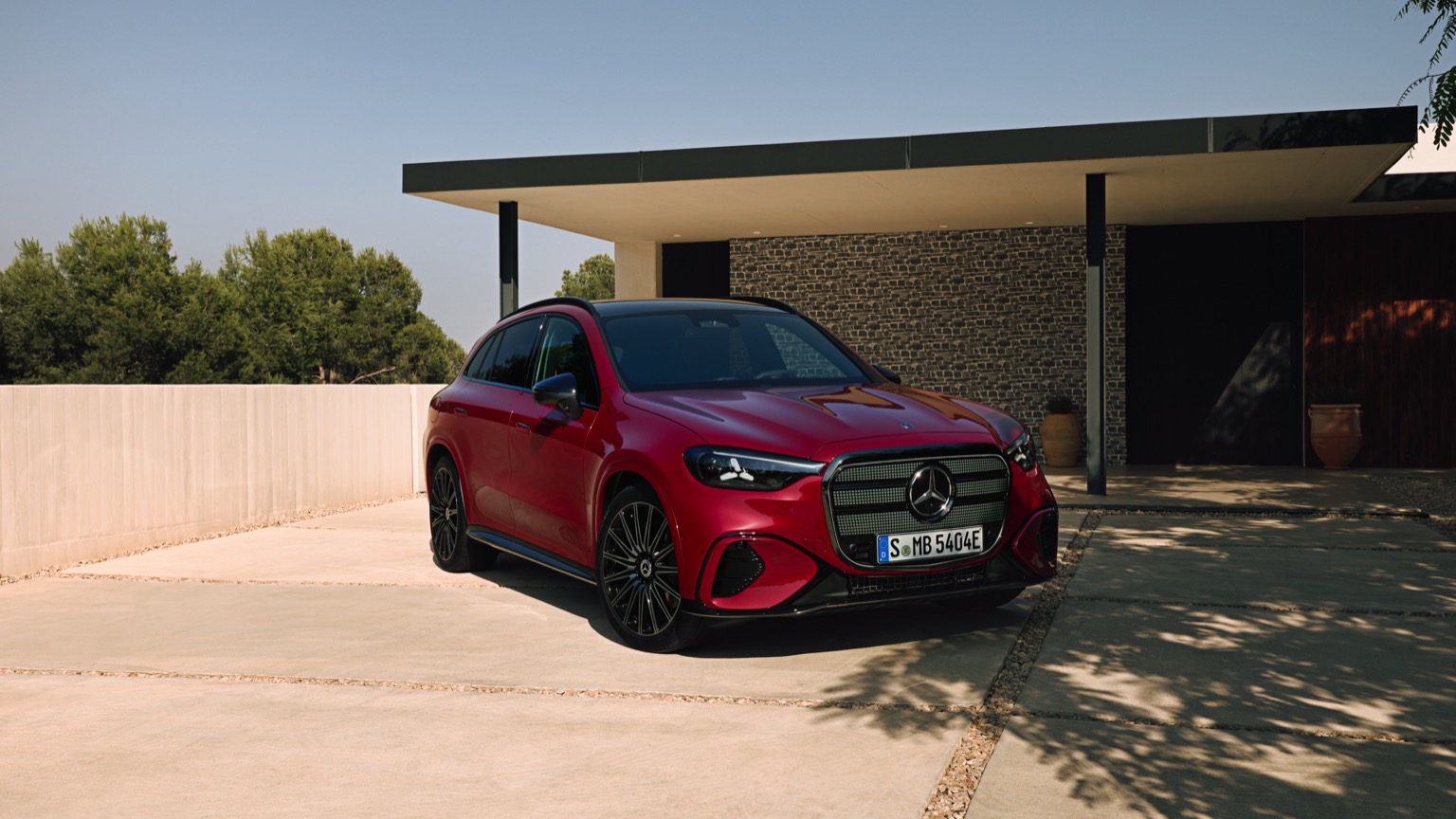 Vehicle Feature Picture