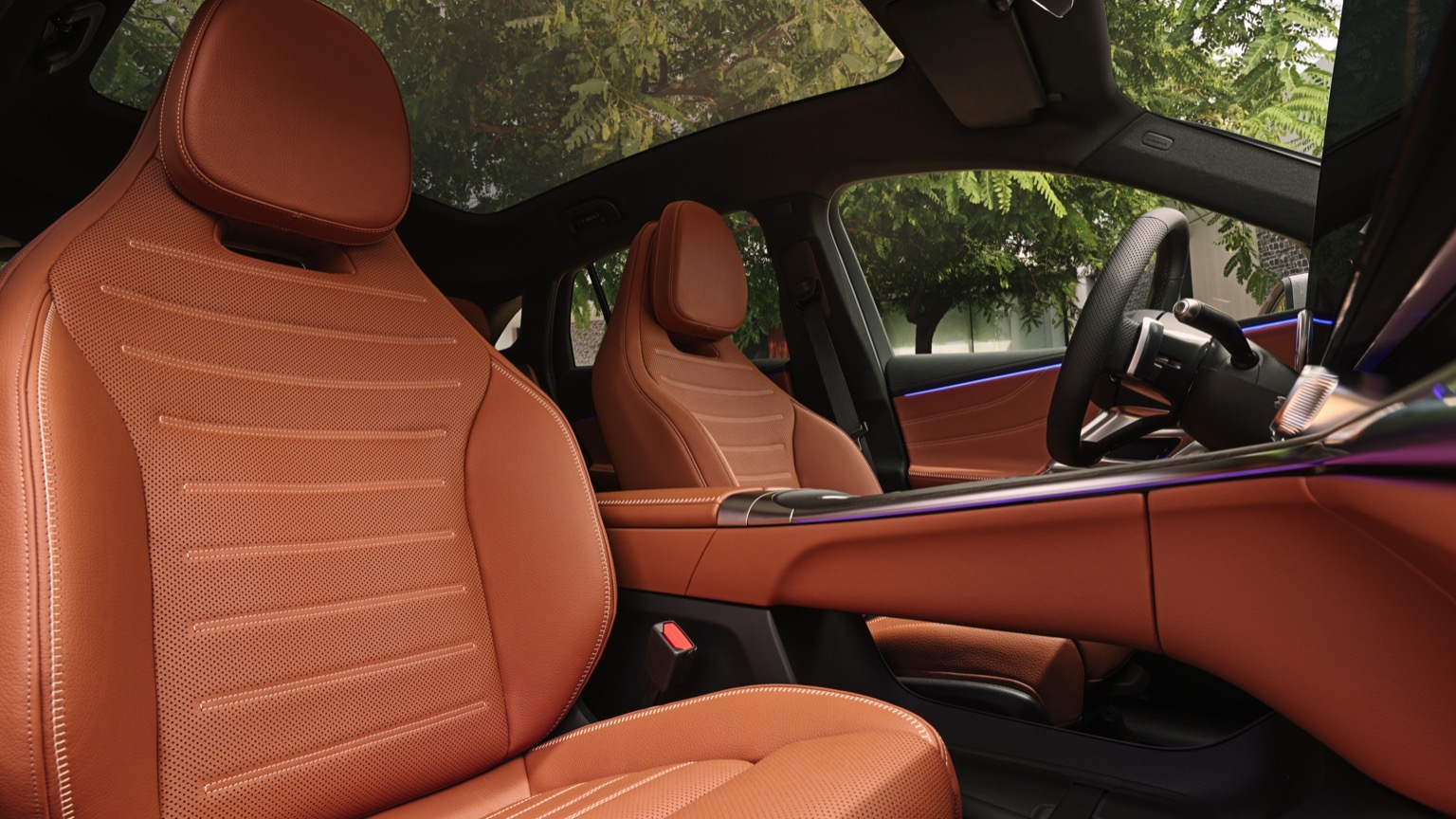 Vehicle Feature Picture