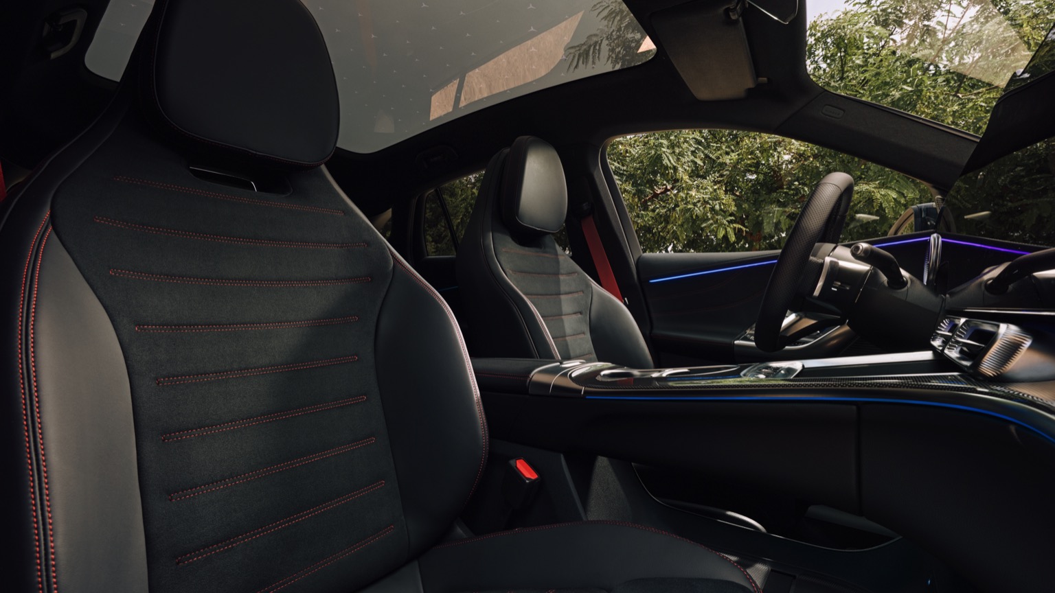 Vehicle Feature Picture