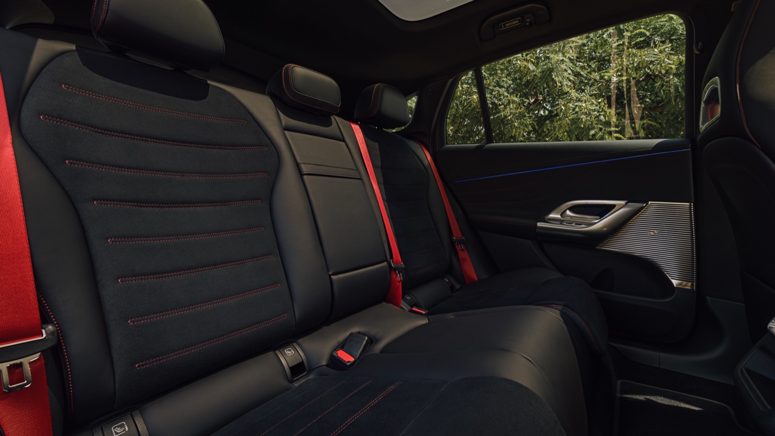 Vehicle Feature Picture