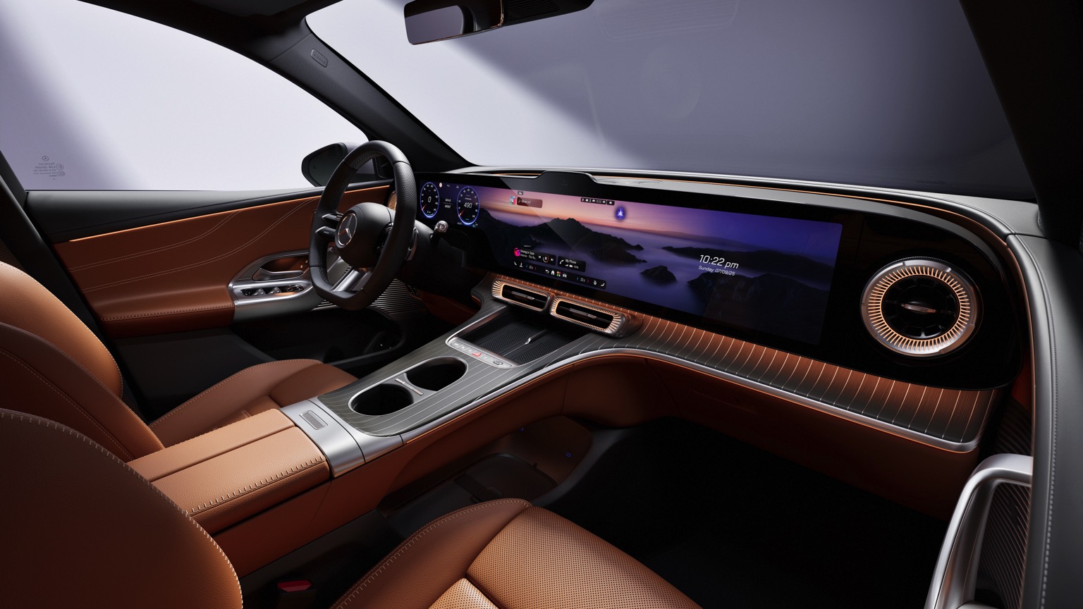 Vehicle Feature Picture