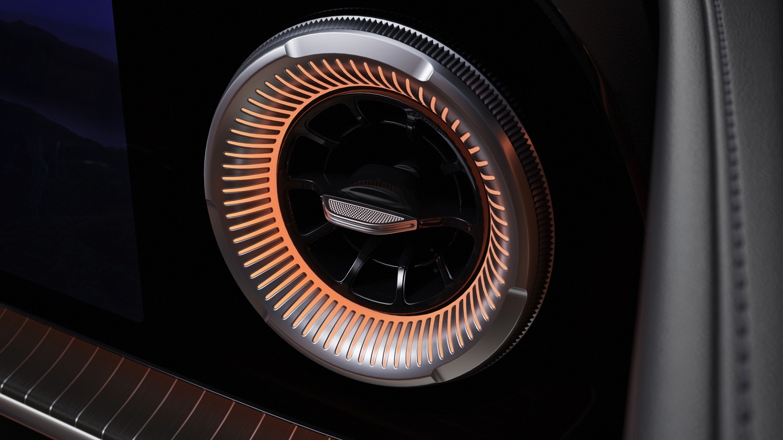 Vehicle Feature Picture