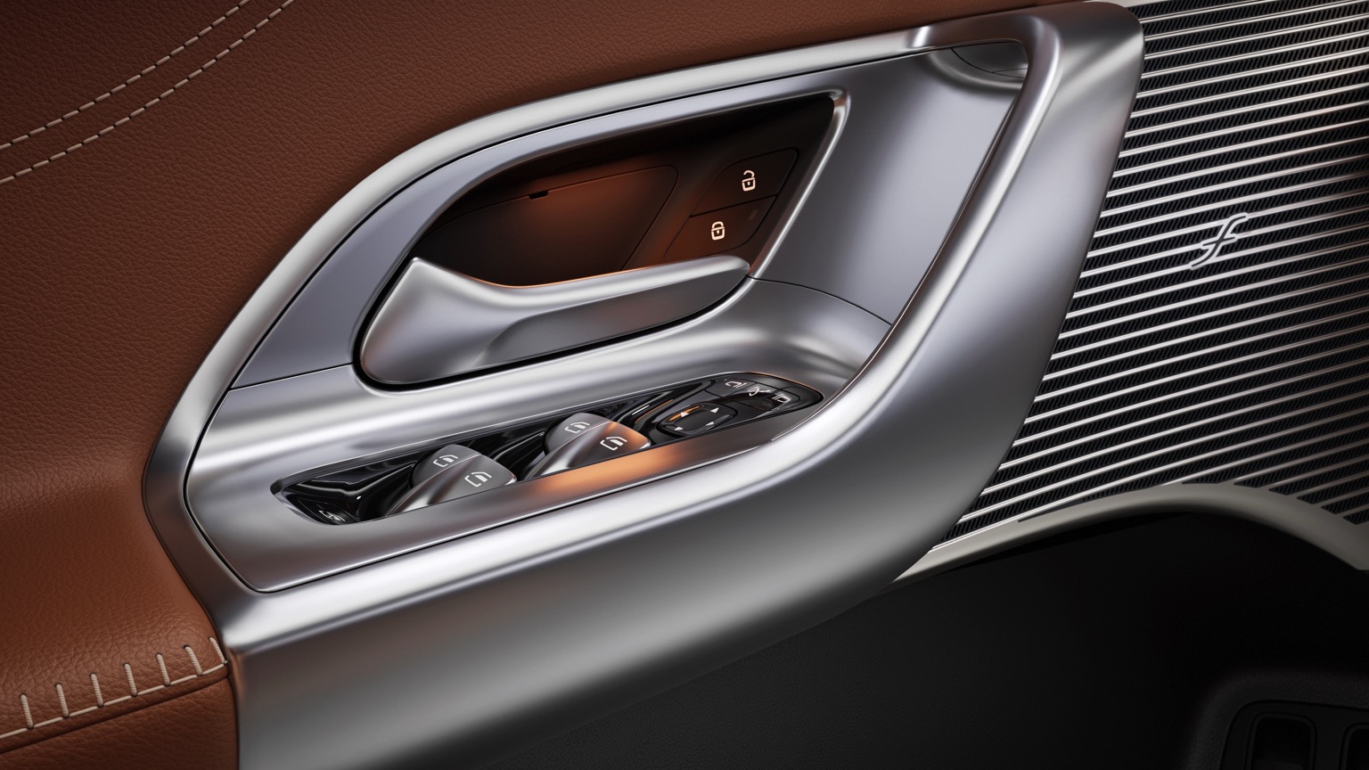 Vehicle Feature Picture