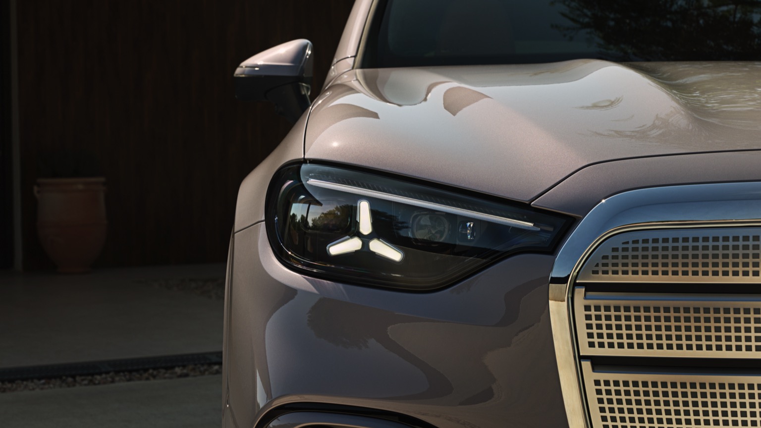 Vehicle Feature Picture