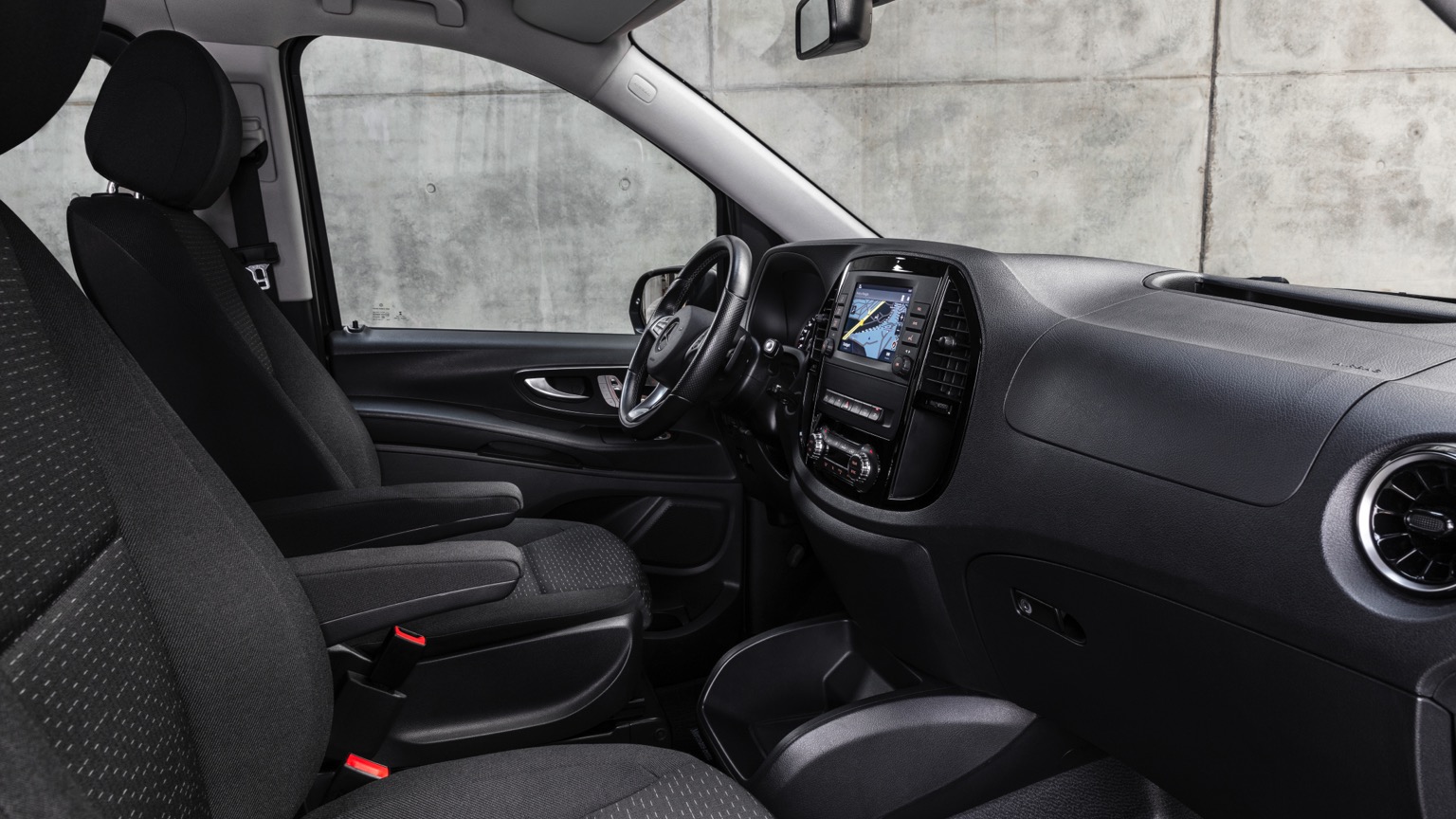 Vehicle Feature Picture