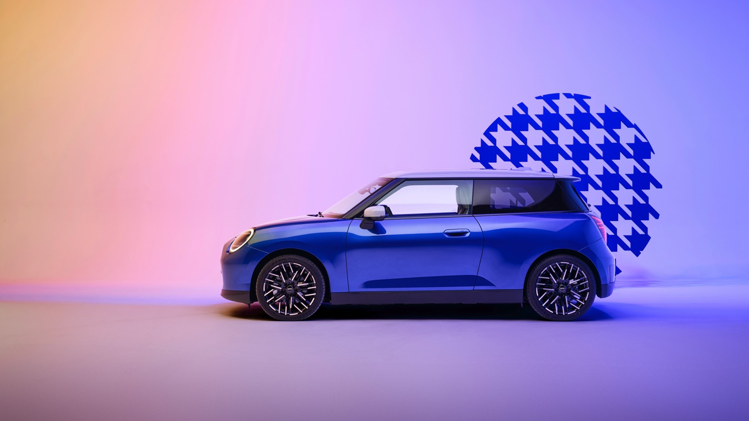 Vehicle Feature Picture