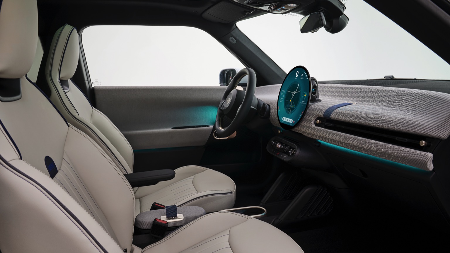 Vehicle Feature Picture