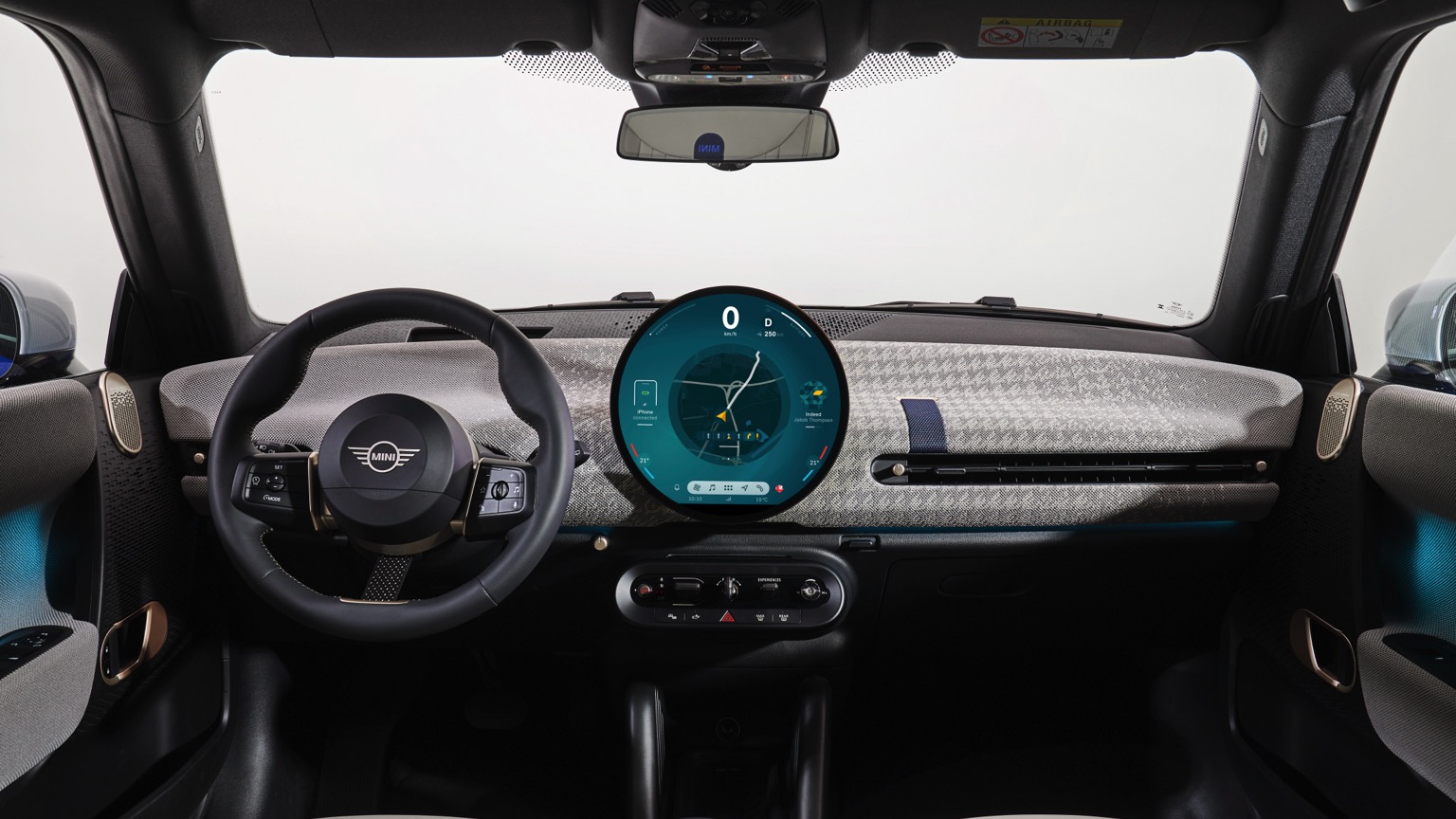 Vehicle Feature Picture