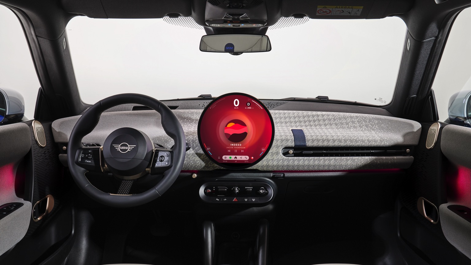 Vehicle Feature Picture