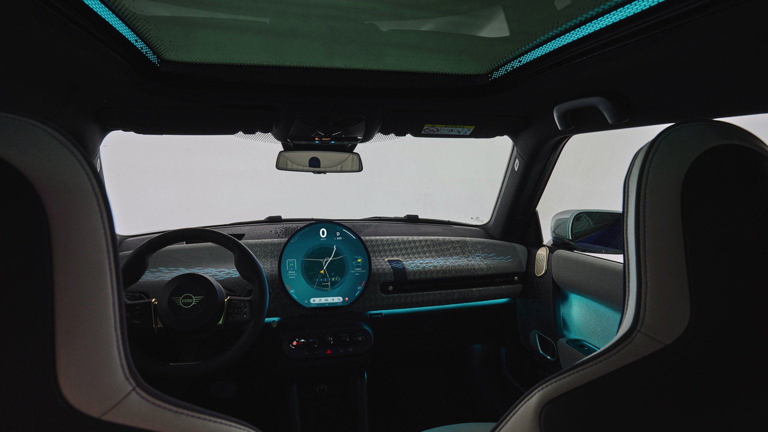 Vehicle Feature Picture