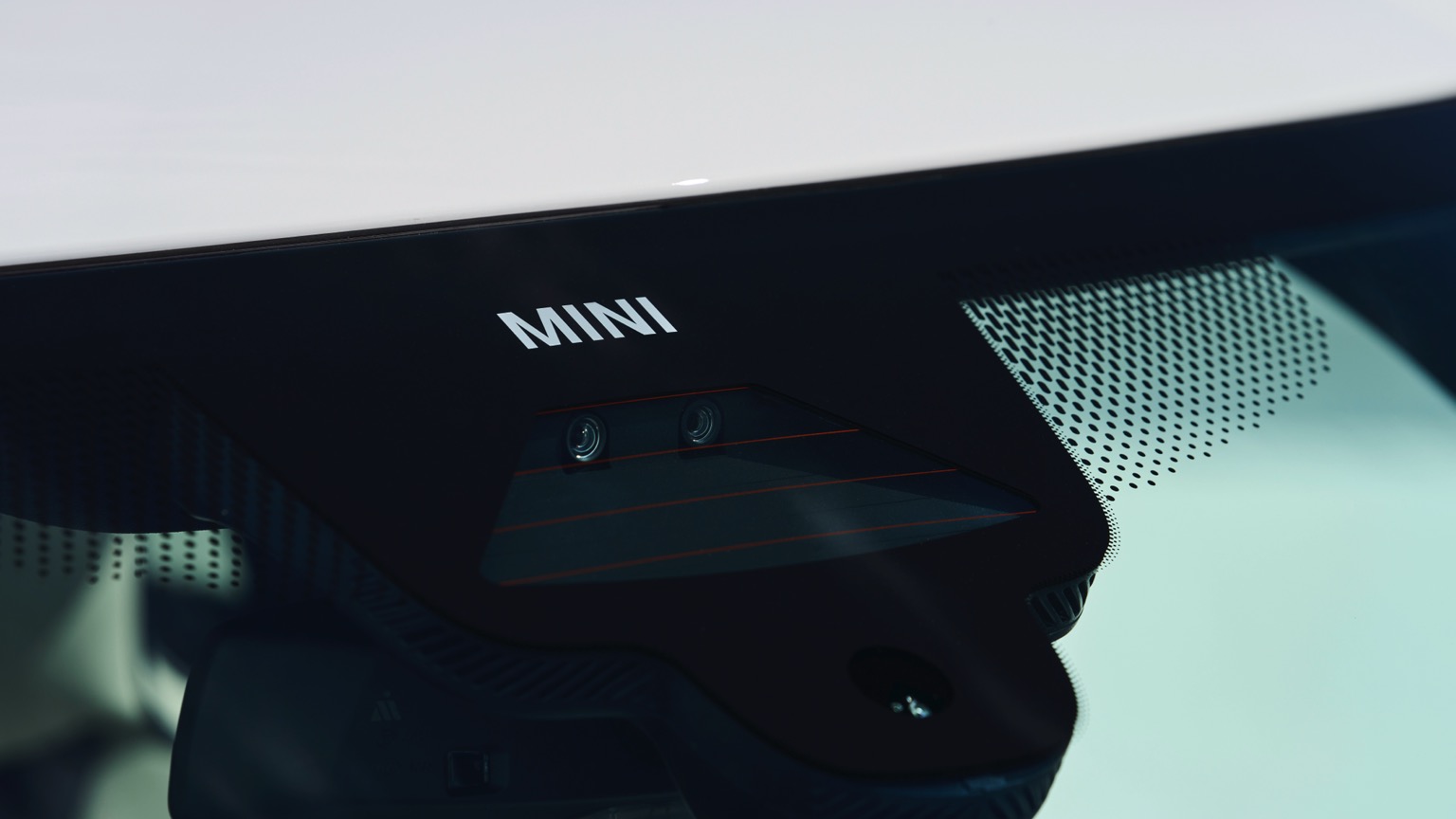 Vehicle Feature Picture