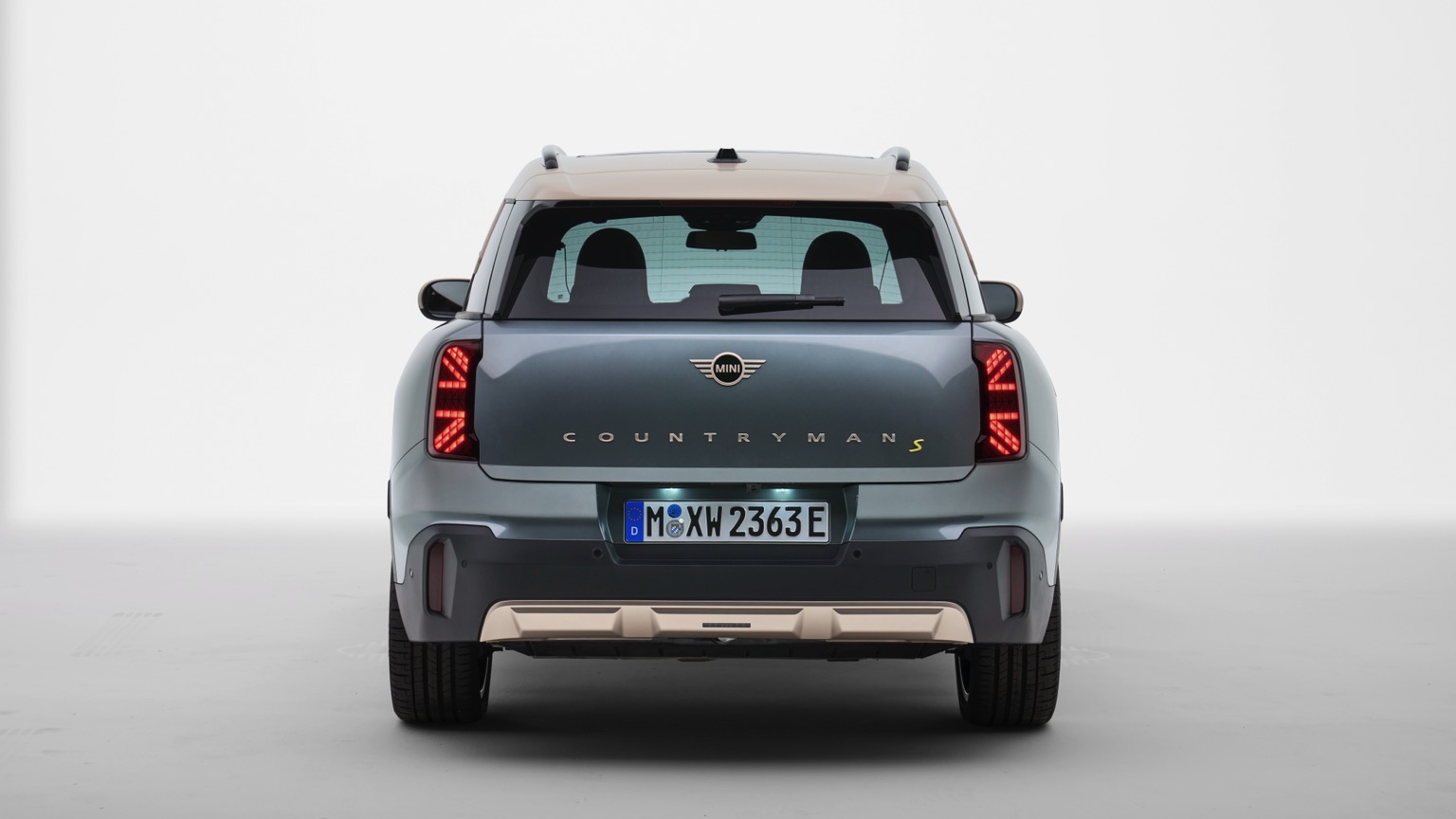 Vehicle Feature Picture