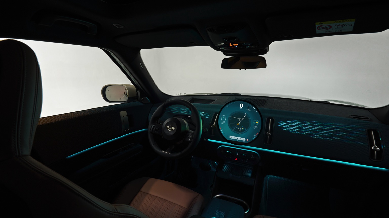 Vehicle Feature Picture