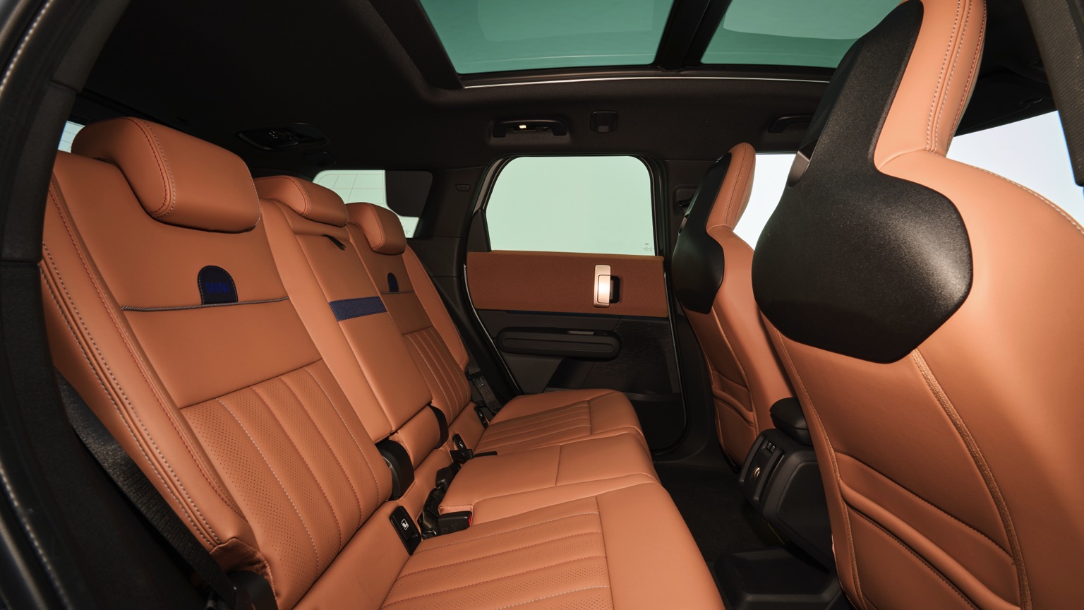 Vehicle Feature Picture