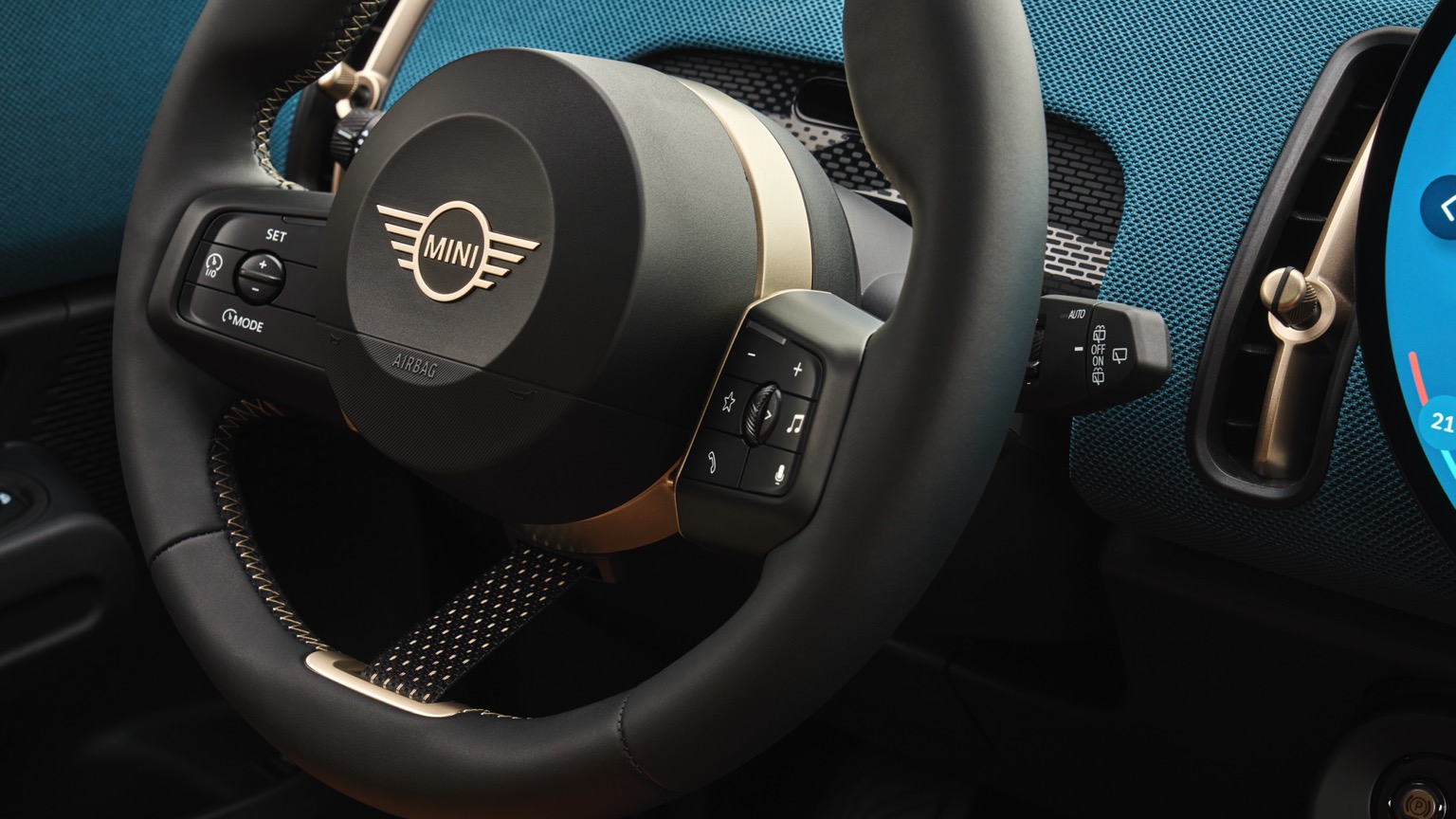 Vehicle Feature Picture