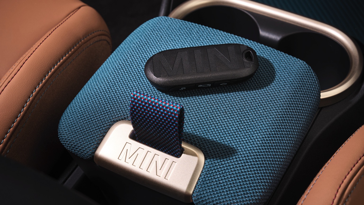 Vehicle Feature Picture