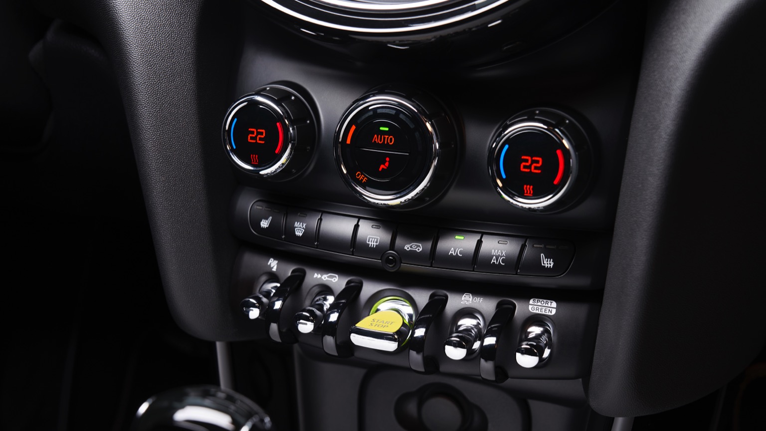 Vehicle Feature Picture