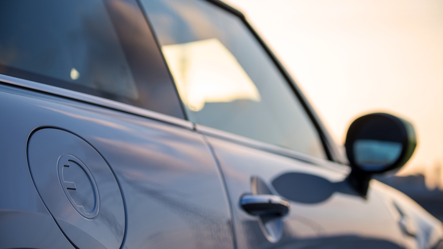 Vehicle Feature Picture