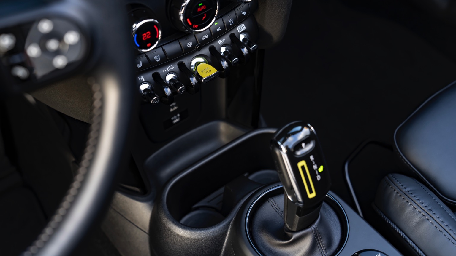 Vehicle Feature Picture