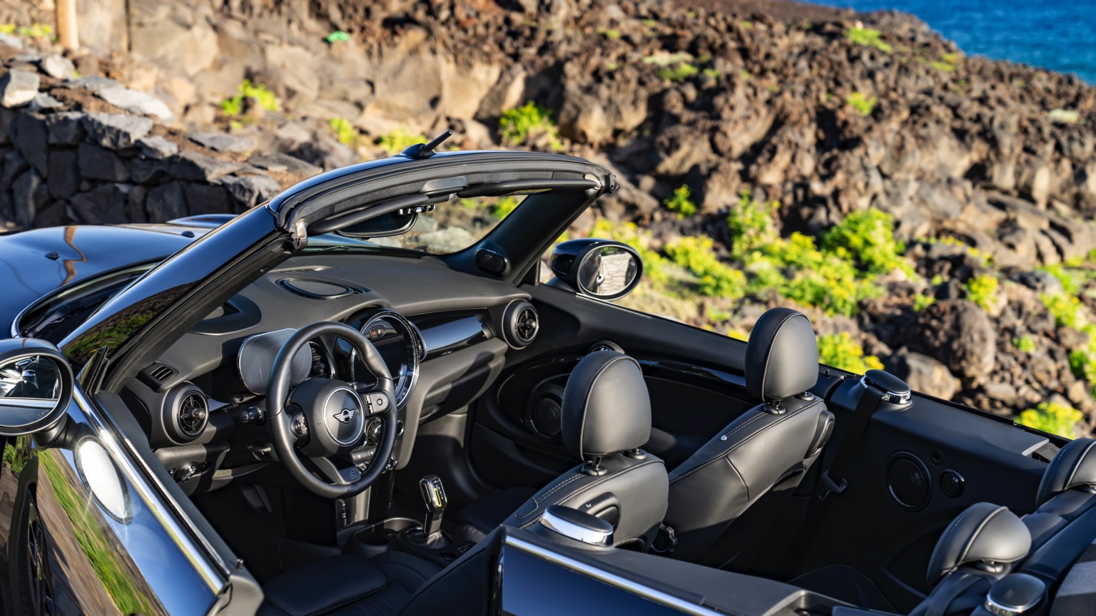 Vehicle Feature Picture