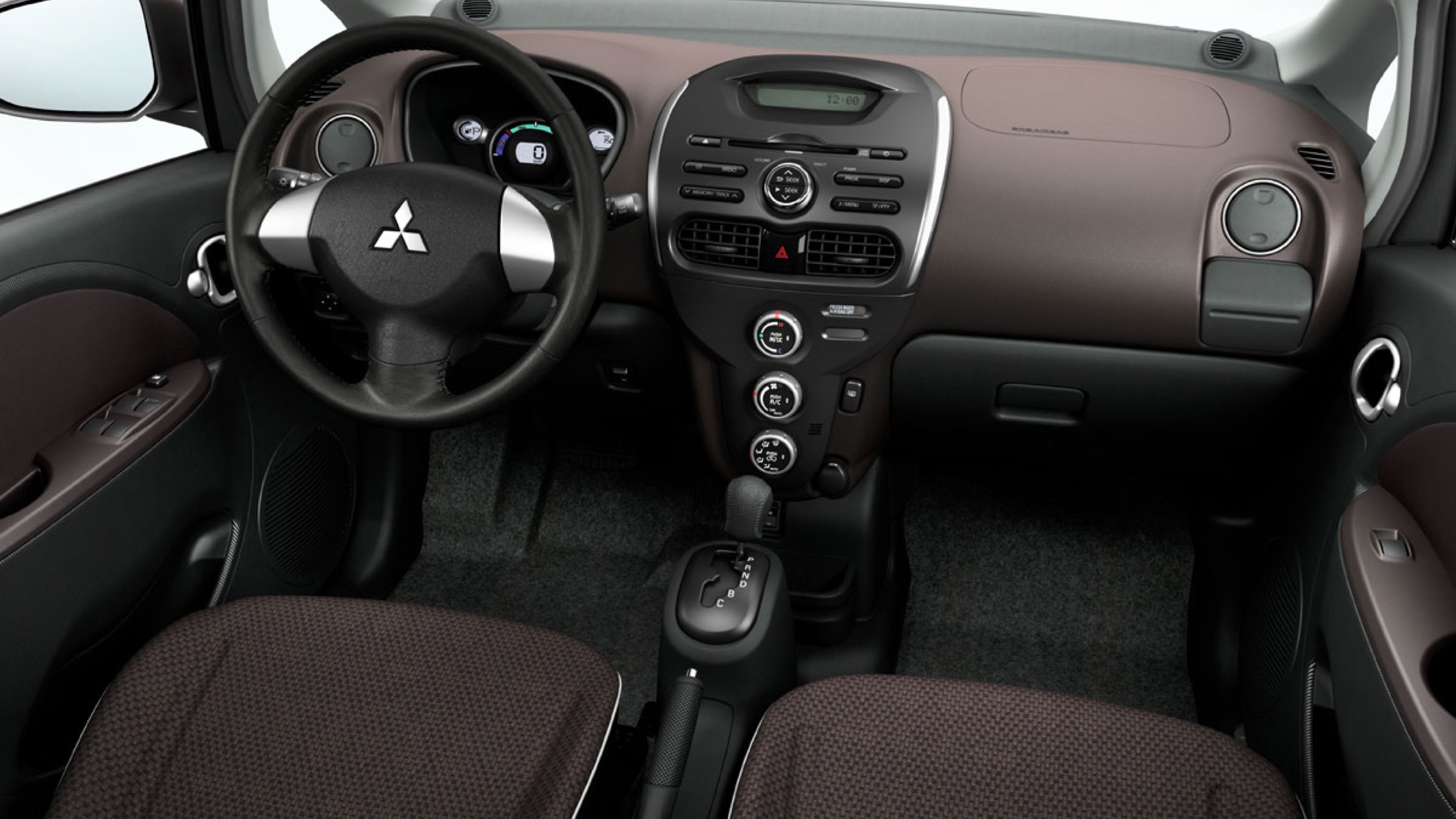 Vehicle Feature Picture