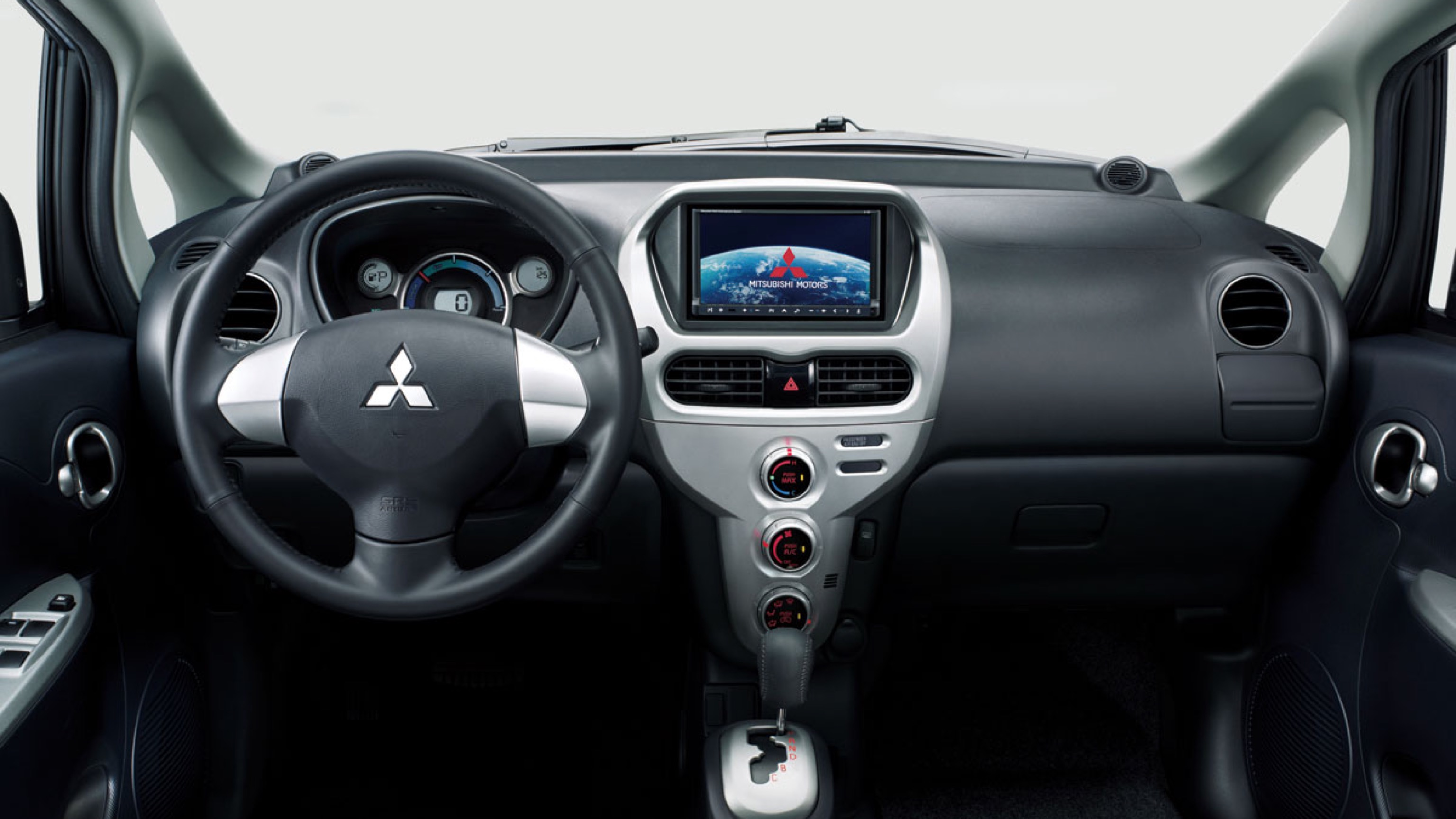 Vehicle Feature Picture