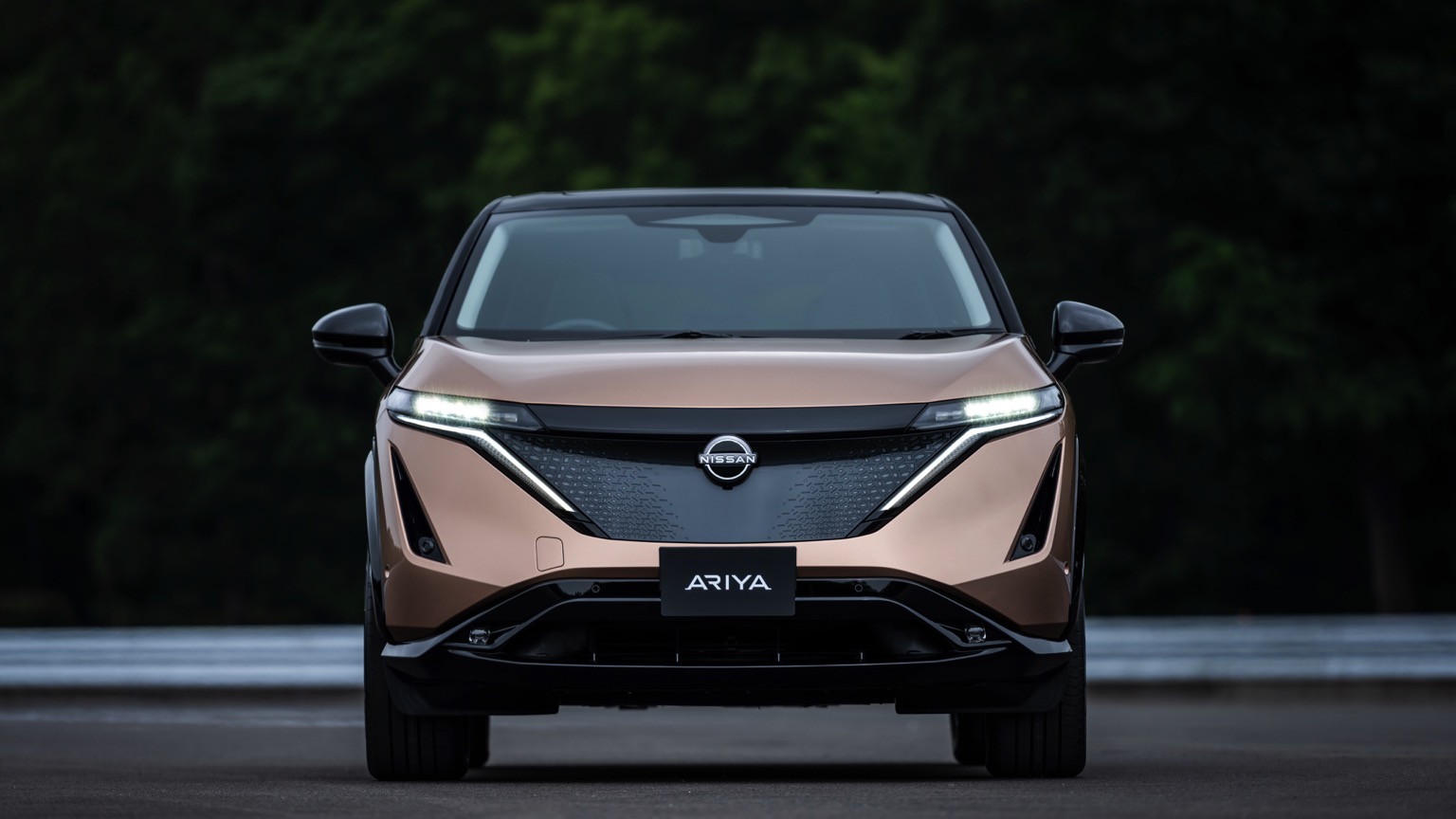 Vehicle Feature Picture