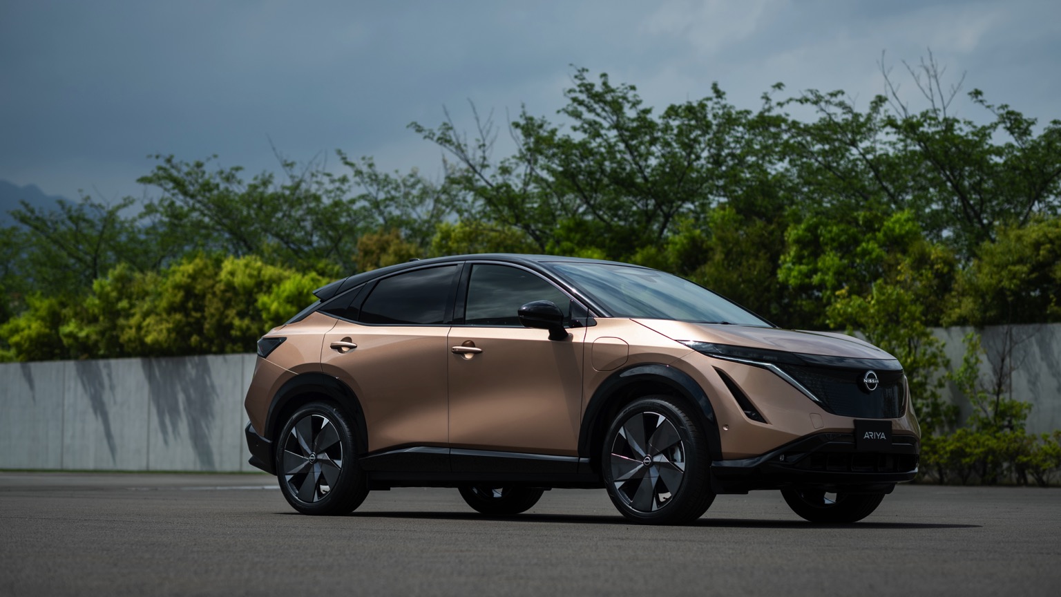 Vehicle Feature Picture