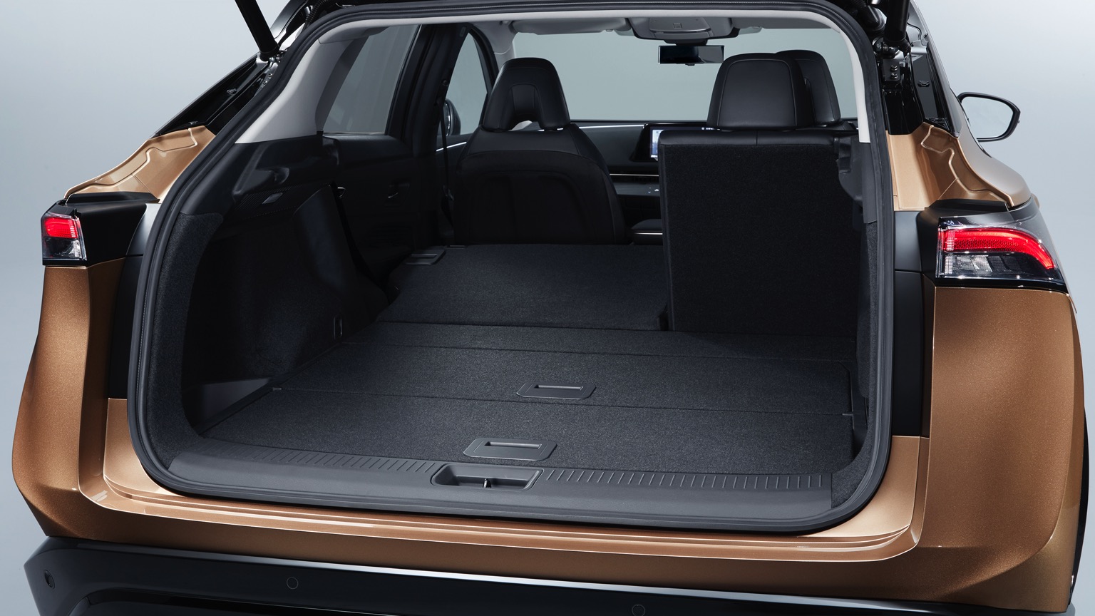 Vehicle Feature Picture