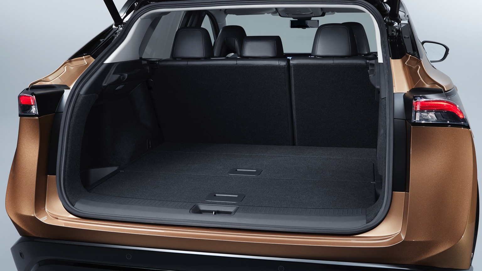 Vehicle Feature Picture